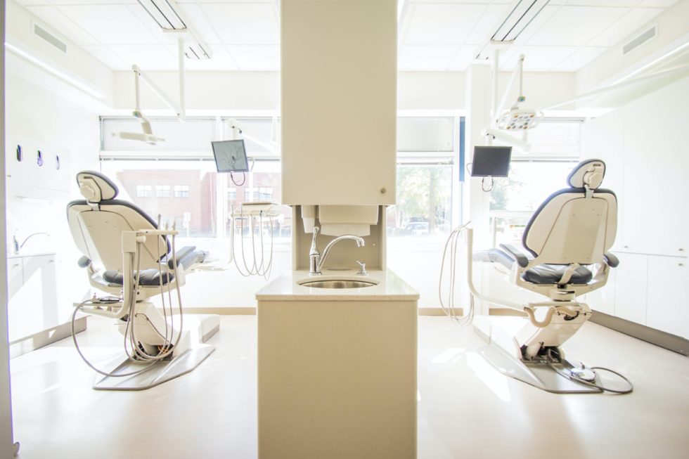 Three ways for patients to stay safe at the dental or orthodontic appointment during Covid 19