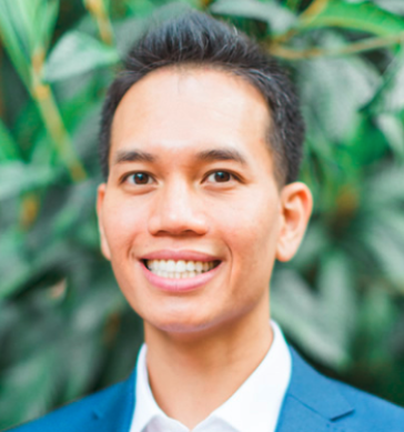 Dr. Brian Luong (DMD, Orthodontist)