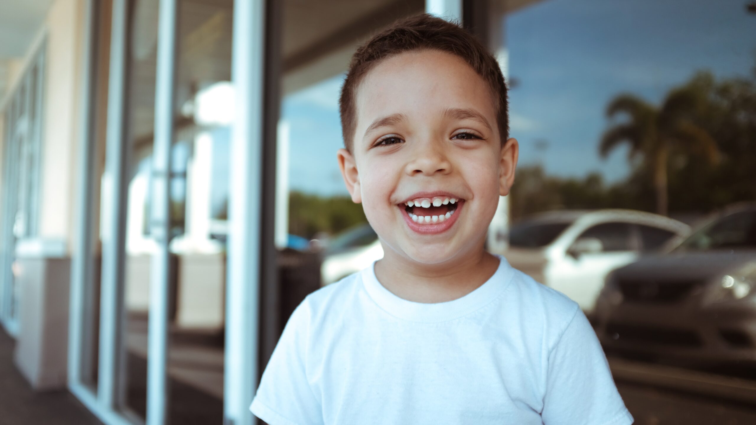 Is Phase 1 Orthodontics Right For Your Child?