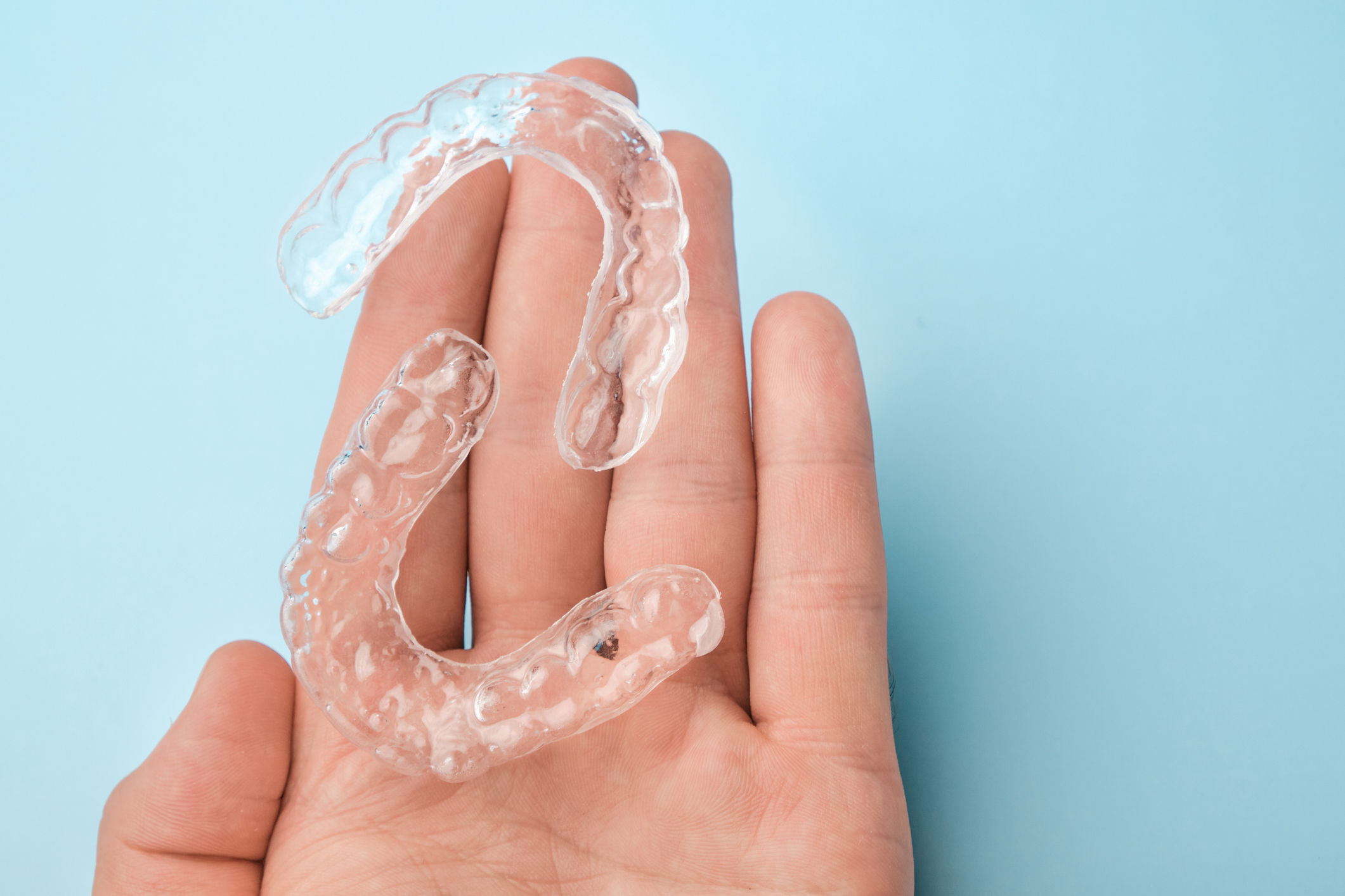 The Hills Orthodontics in Anaheim Welcomes SmileDirectClub Patients with Open Arms | Orthodontist 92807