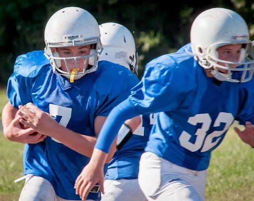 The One Piece of Gear Every Athlete Needs | Orthodontist in 92807