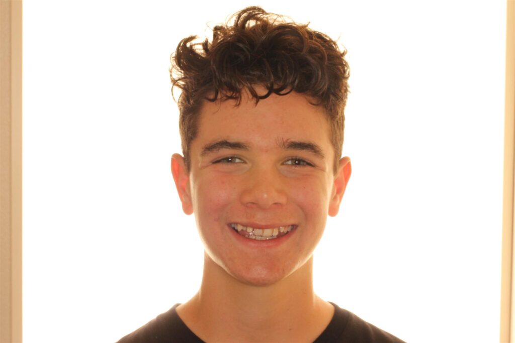 Orthodontist in 92807